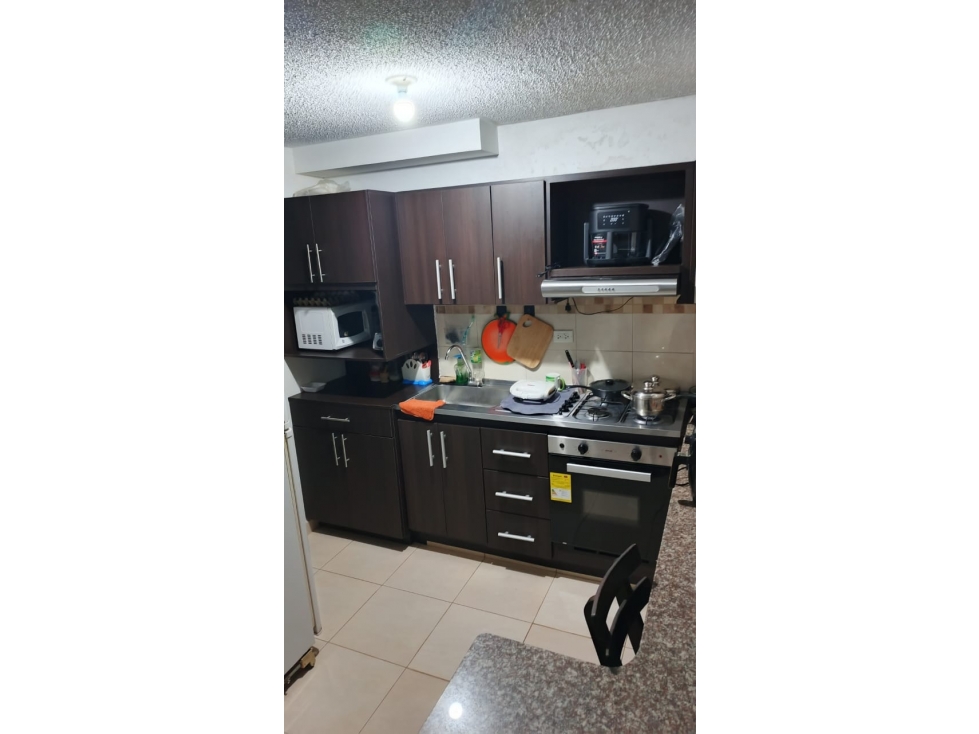 Se vende Apartamento en Santa Rosa de Cabal — foto 6