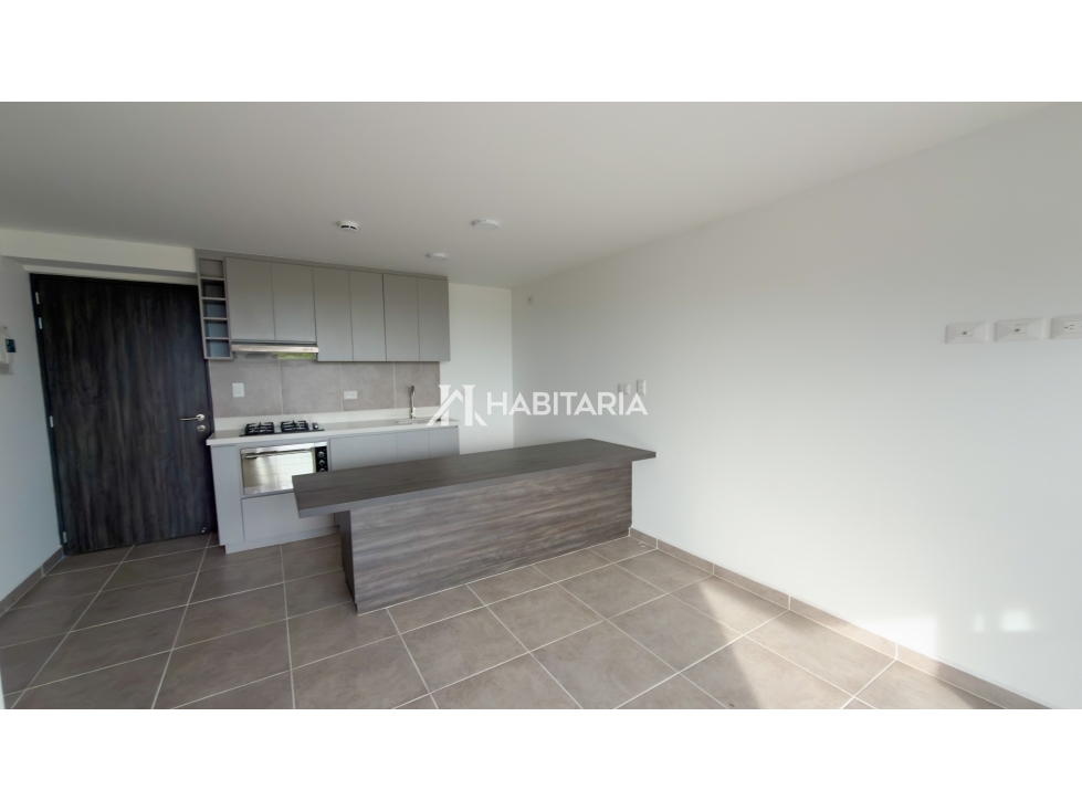 Venta de Apartamento en Dosquebradas, con espectacular zona social — foto 6