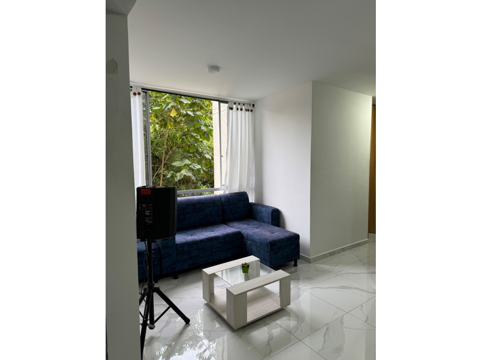 Venta Apartamento en Los Molinos, Dosquebradas