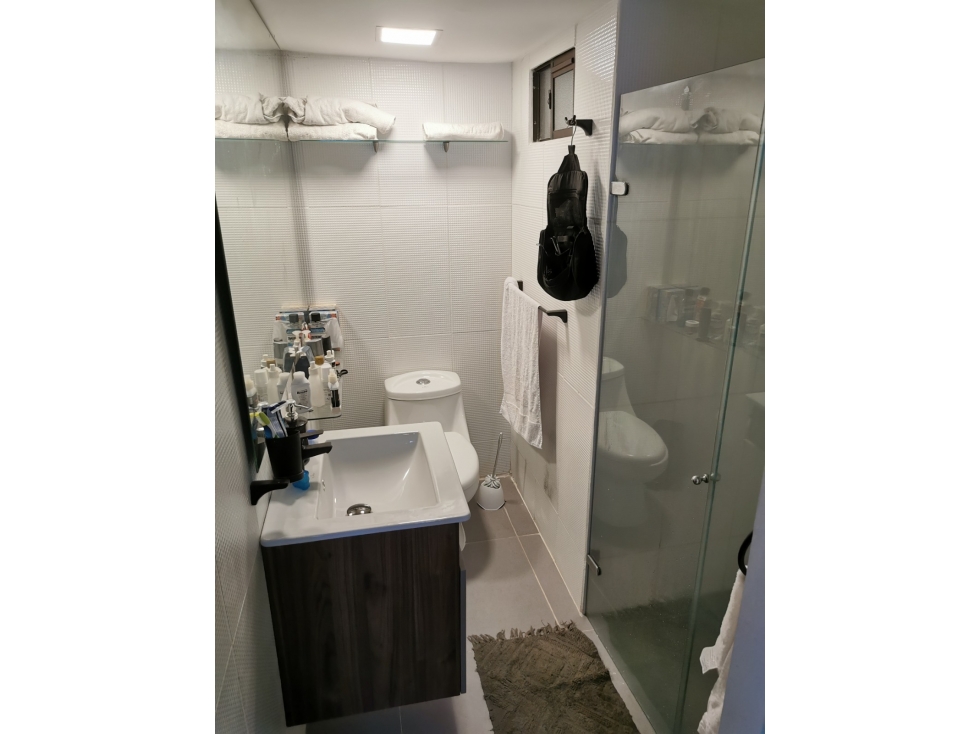 Venta Apartaestudio en Pinares con Patio Privado de 35 m² — foto 6