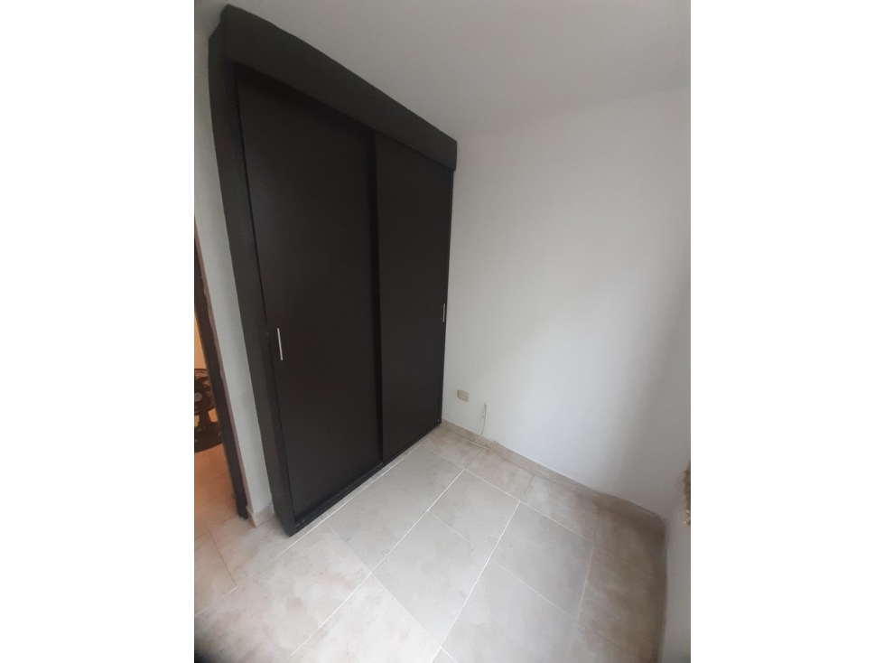 Venta De Apartamento en El parque Industrial, Pereira, - 6