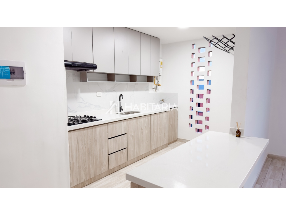 Se renta Apartamento en Villa Bosque Andino II, Dosquebradas — foto 5