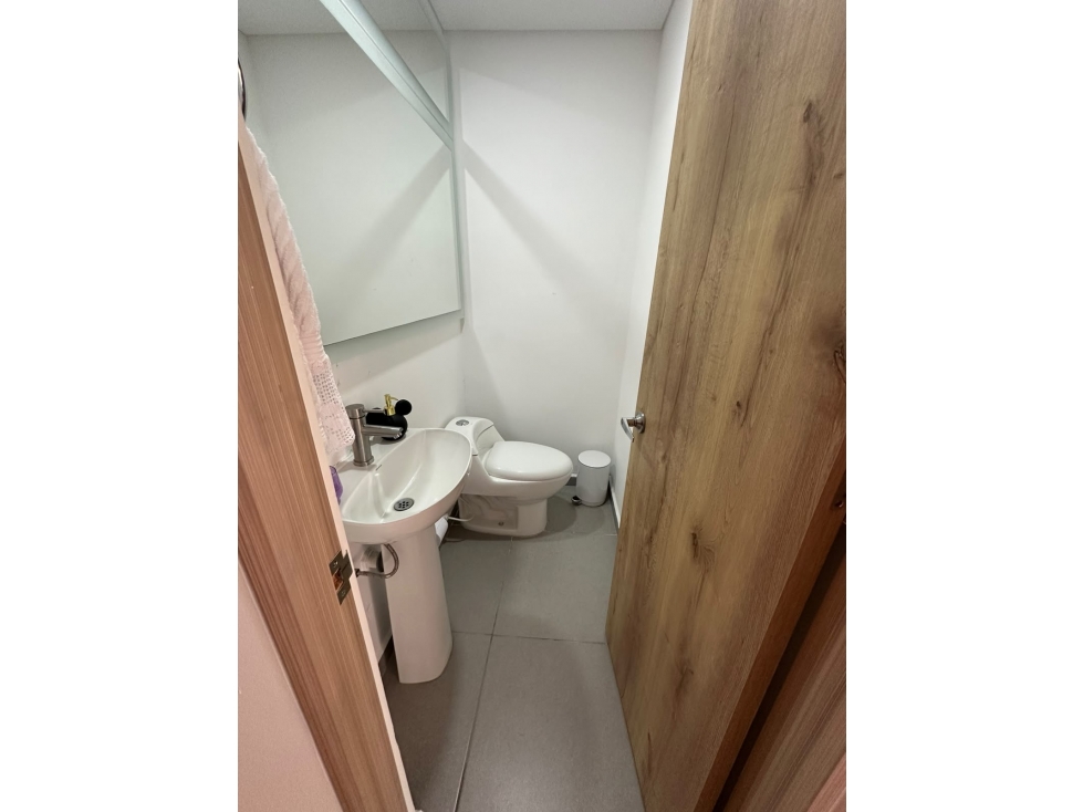 Venta De Apartamento en Alamos, Pereira — foto 6