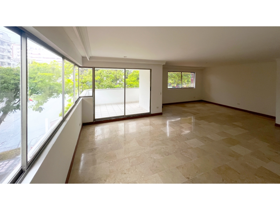 En venta Apartamento en Pinares, pereira