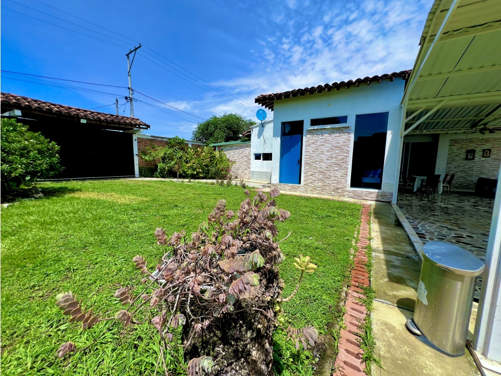Se vende Casa Campestre Zaragoza — foto 3