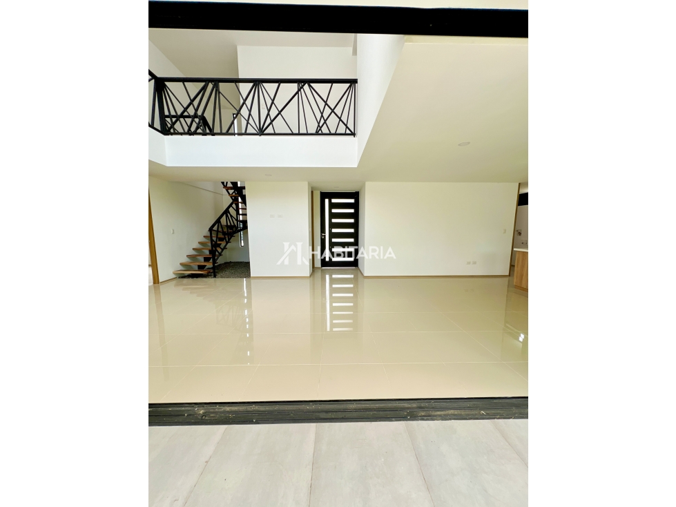 En venta Hermosa Casa La Pradera Hacienda Campestre - Dosquebradas — foto 2