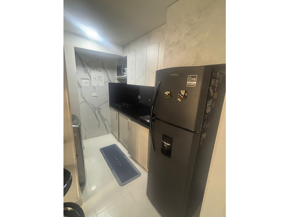 Venta Apartamento en Dosquebradas La Pradera — foto 3