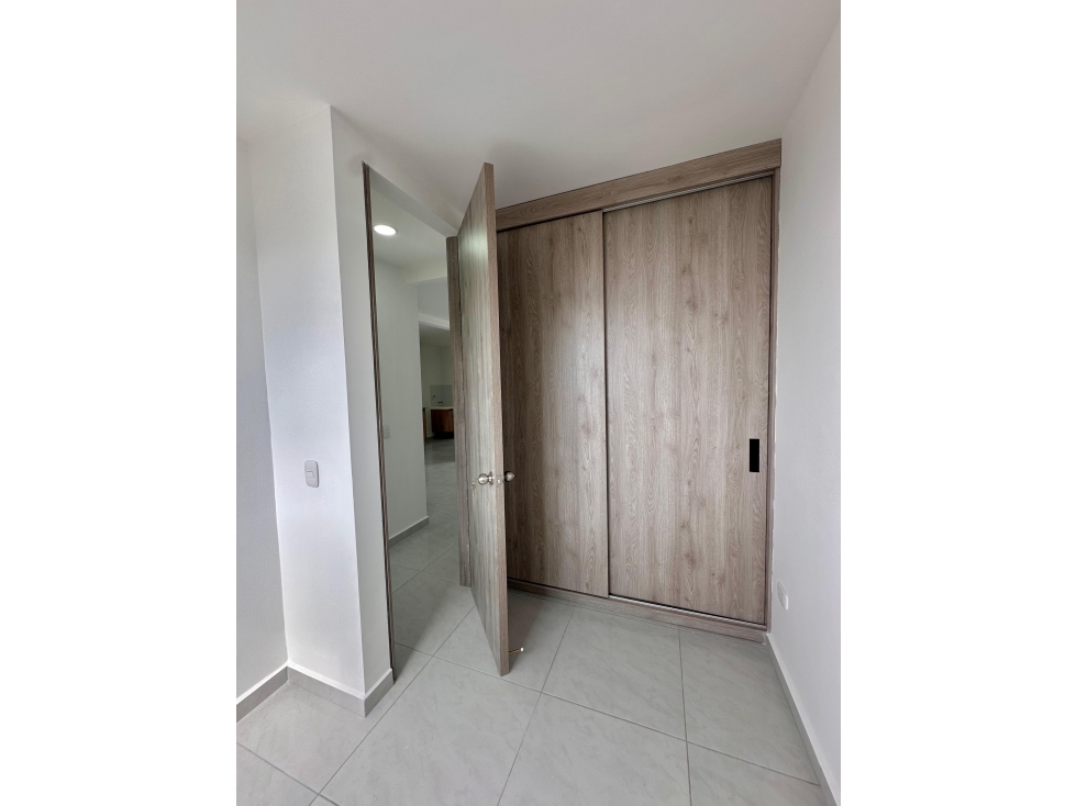 Venta Apartamento en Villa Bosque Andino con Entorno Natural — foto 5