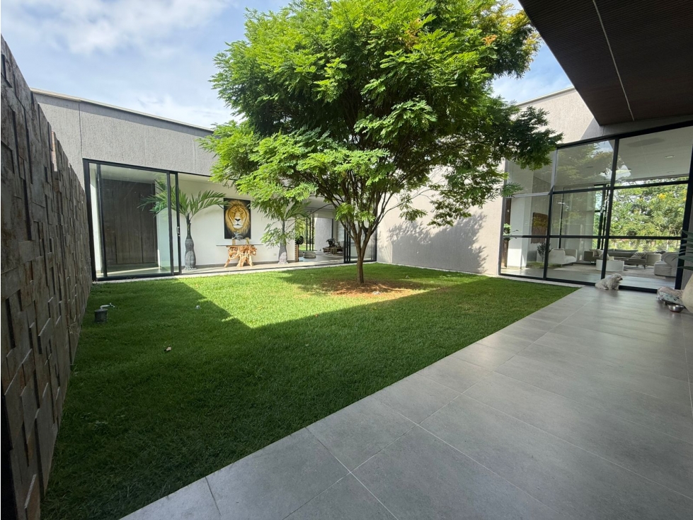 Se vende Casa Campestre Espectacular en Cerritos-Pereira — foto 4