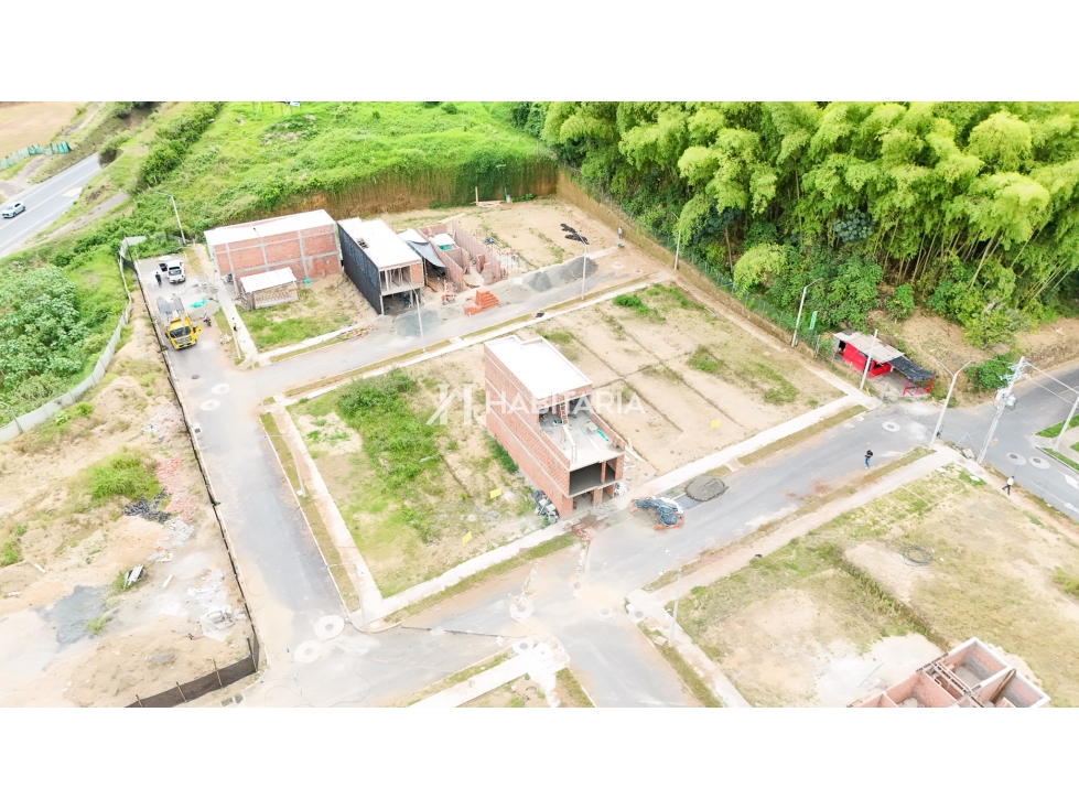 Venta Lote en Pereira, Ideal para Construir Casa Unifamiliar — foto 2