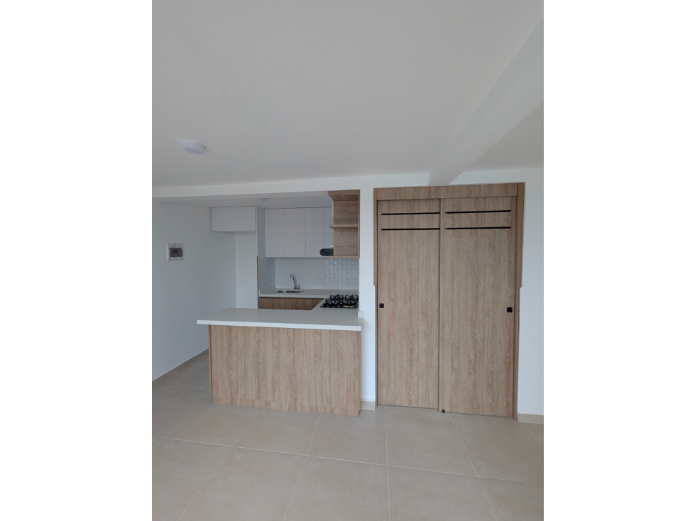 Venta de Apartamento en Altavista del Parque, Cuba, Pereira, — foto 3