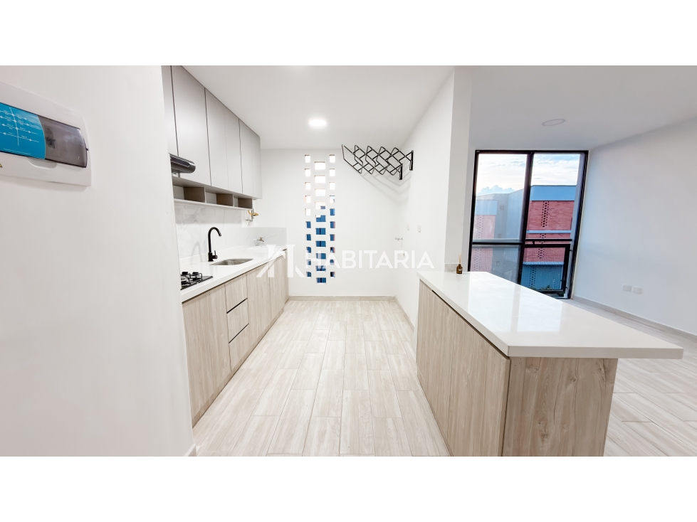 Se renta Apartamento en Villa Bosque Andino II, Dosquebradas — foto 6