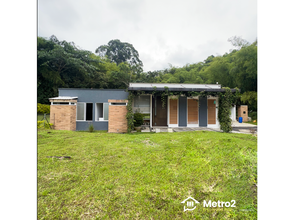 casa Campestre en Dosquebradas
