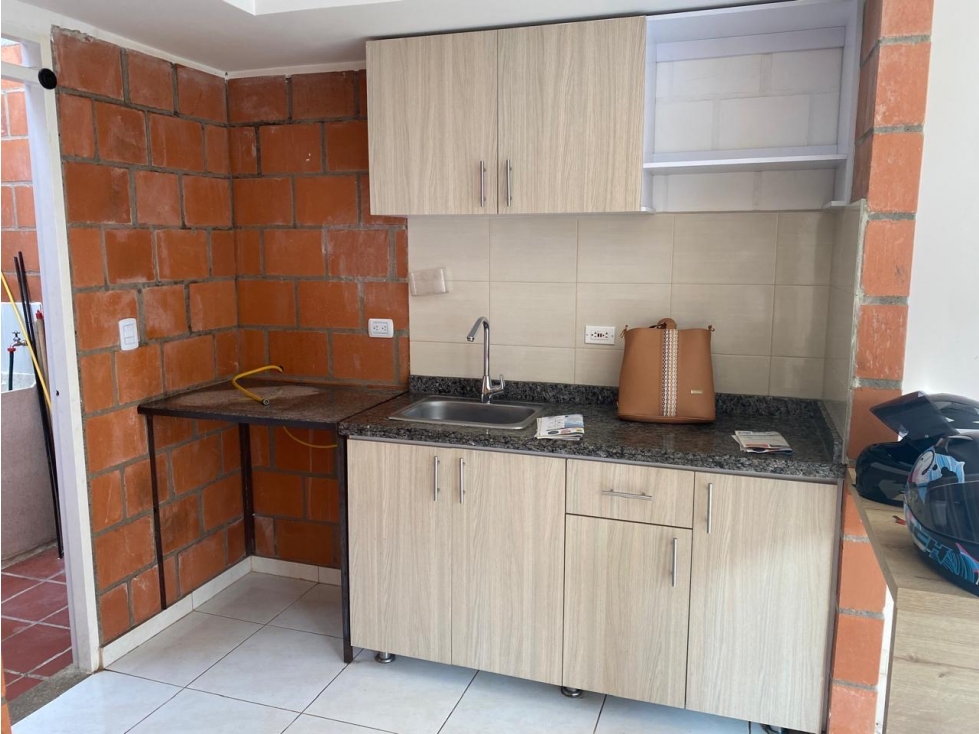 Venta de Casa en San Francisco Campestre, Dosquebradas
