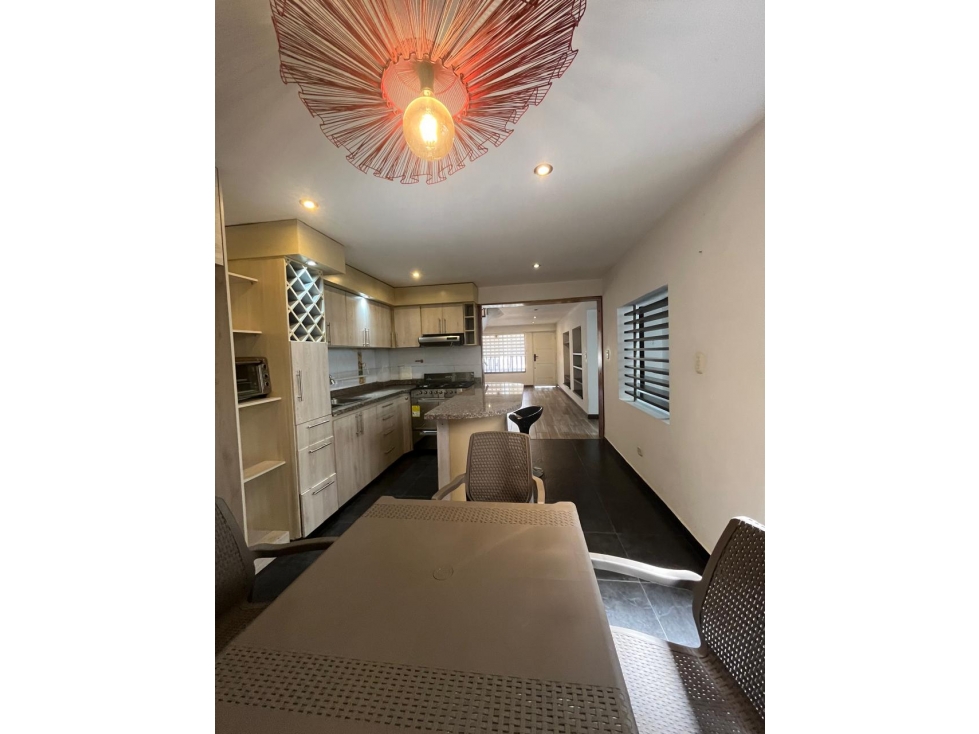 Se vende Casa en Pereira con Terraza Privada y Vista Panorámica — foto 6