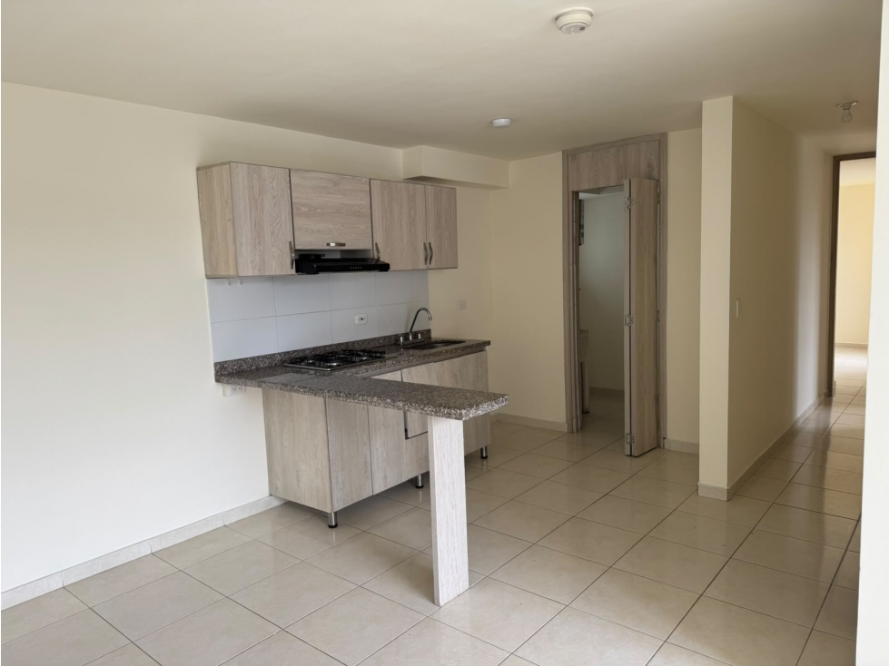 Se vende apartamento Moderno - Santa Rosa de Cabal — foto 2