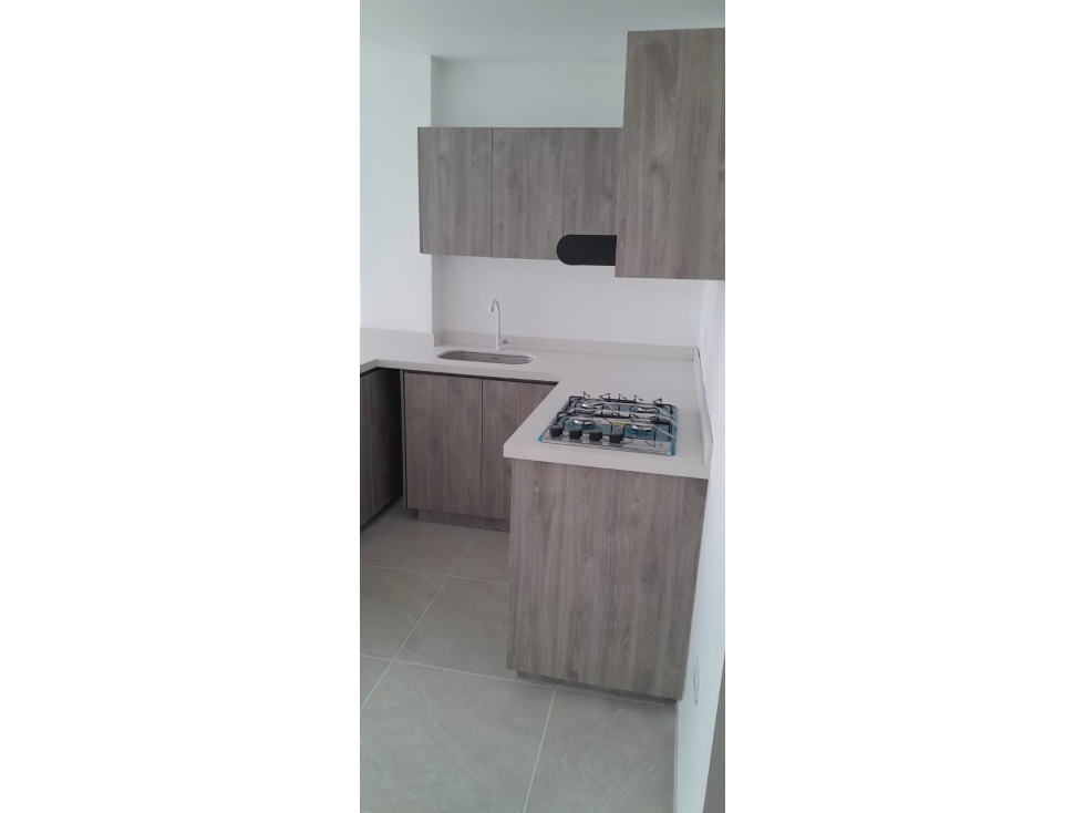 Venta Apartamento en La Hermosa, Santa Rosa de Cabal - 2