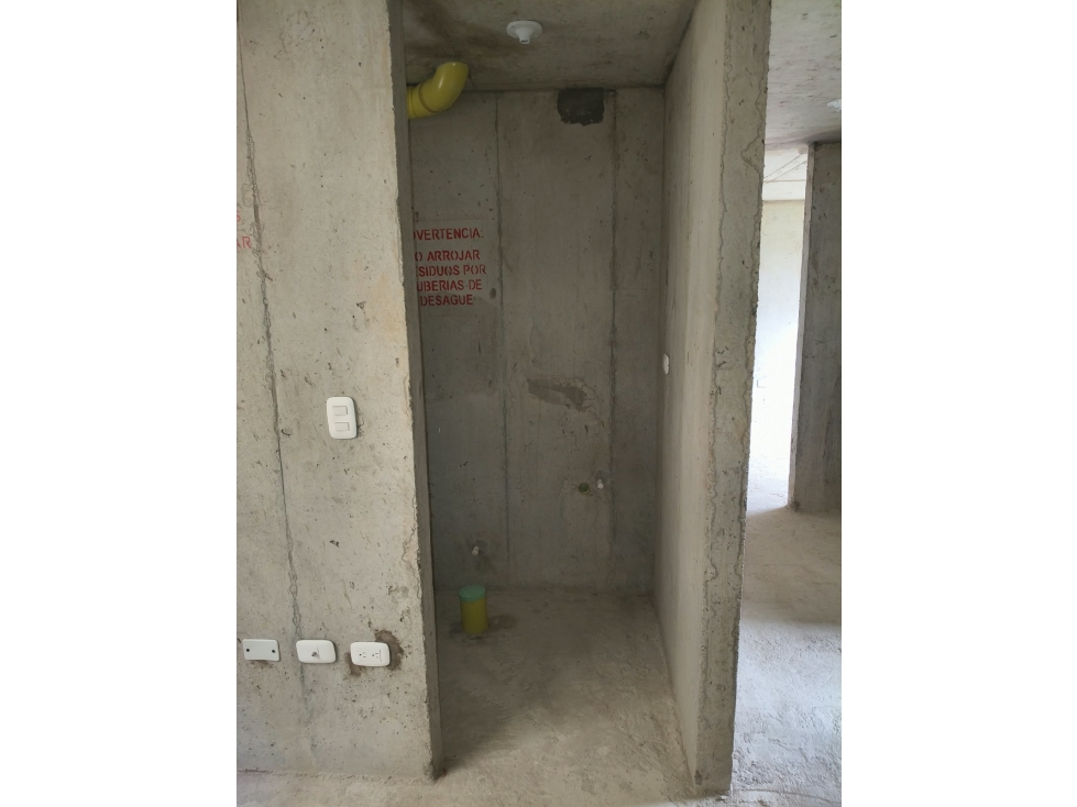 Se Vende Apartamento En Obra Gris, En Belmonte — foto 6