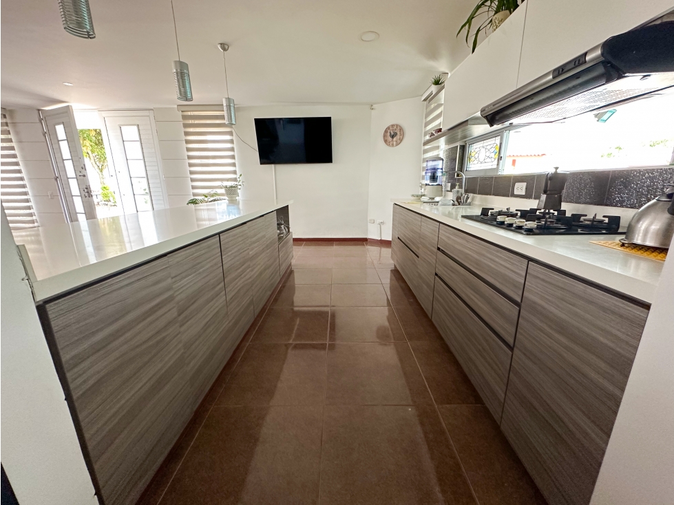 Se vende casa en alta pradera — foto 5