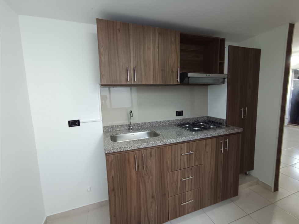 Venta Apartamento en Dosquebradas Conjunto Acqua con Balcón y Piscina