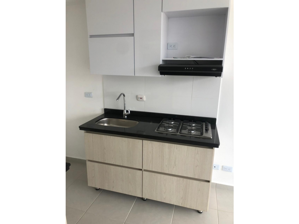 Venta De Apartamento en Conjunto Tacuara con Vista Panorámica — foto 4