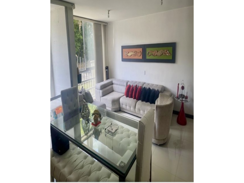 Se vende apartamento en Cerritos- Pereira — foto 2
