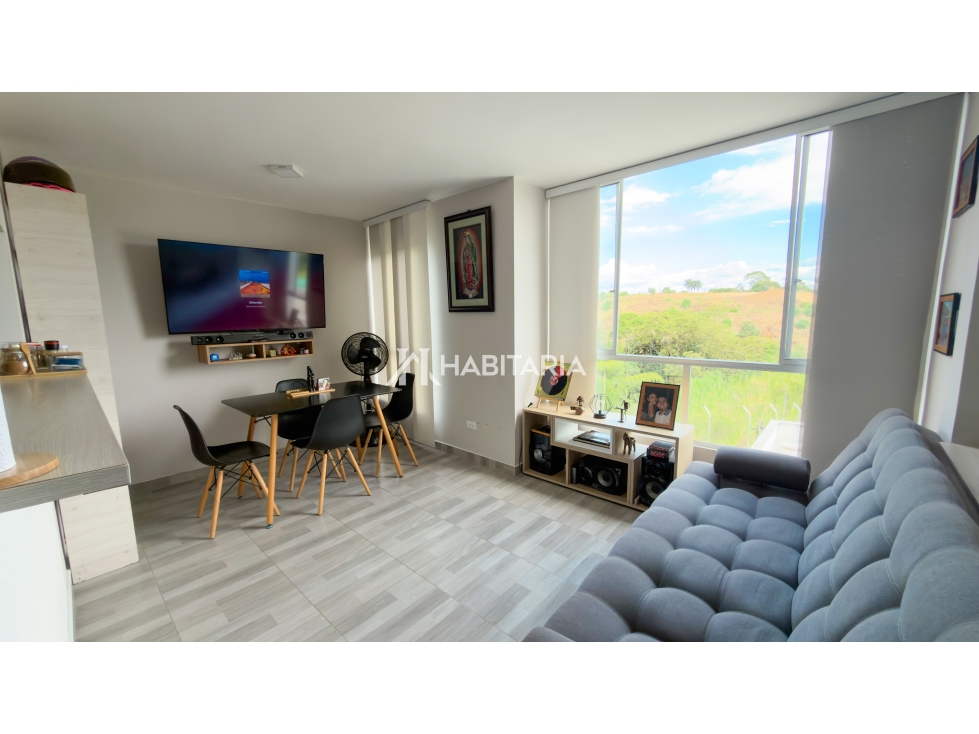 Venta de Apartamento en Conjunto Toledo, Pereira