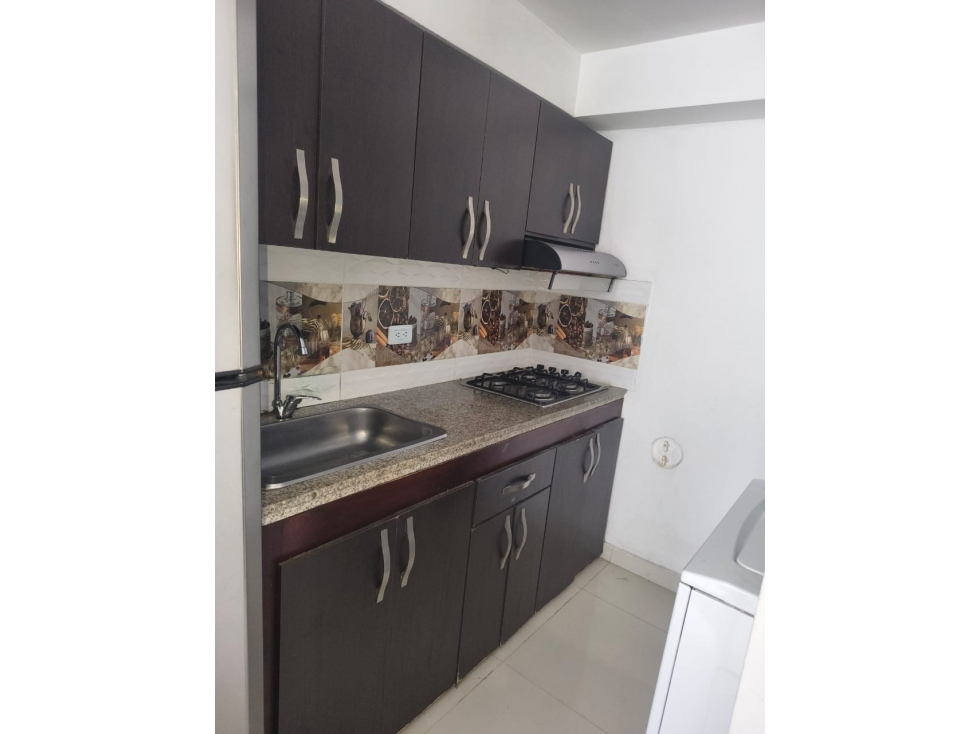 Venta de Apartamento en Galatea, Dosquebradas,