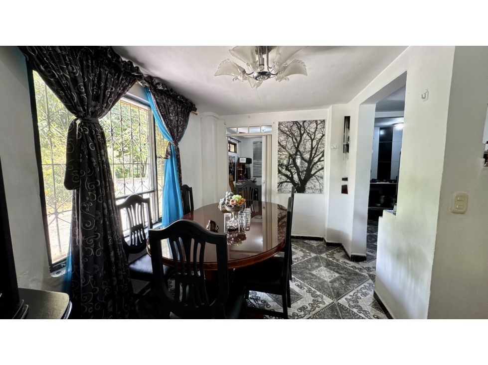 Se vende casa en Dosquebradas - 2