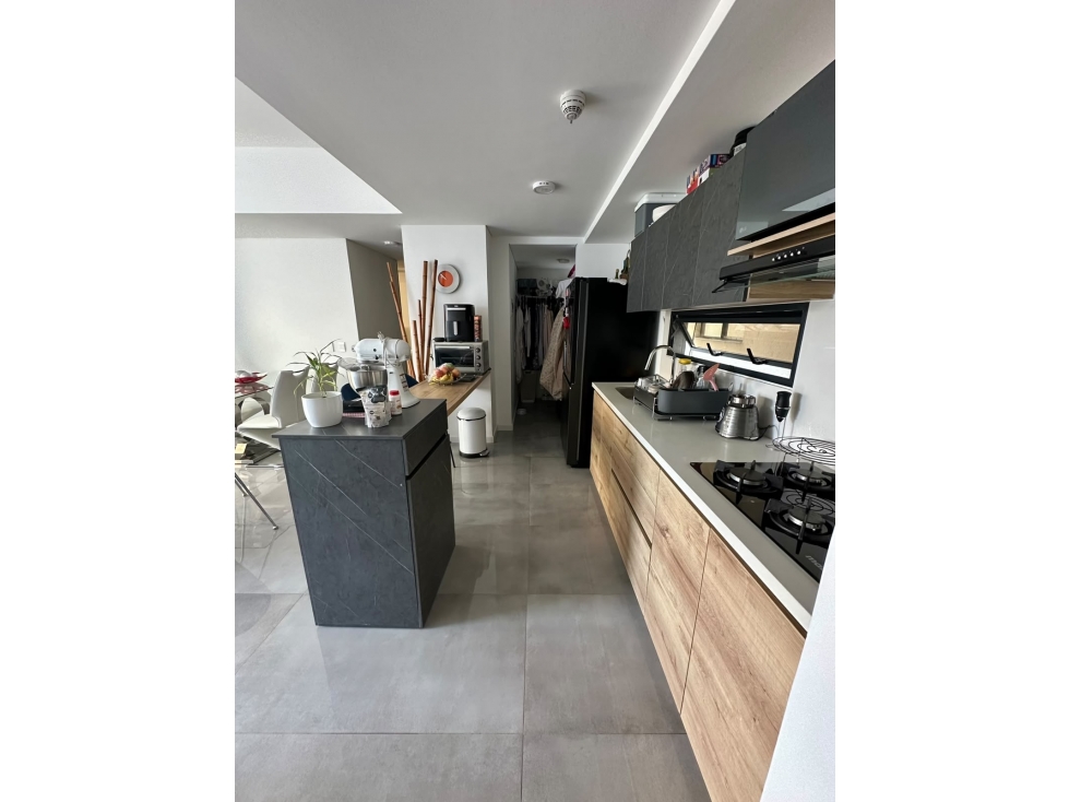 Venta De Apartamento en Alamos, Pereira — foto 2