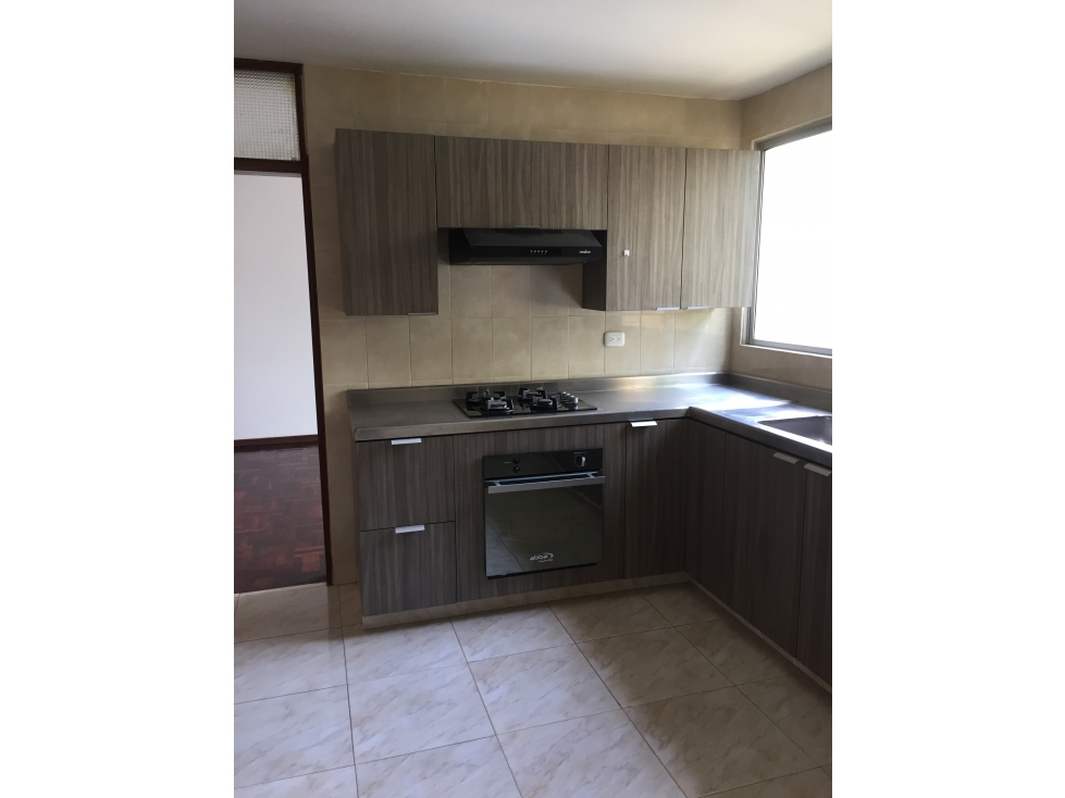 Se vende apartamento en el barrio El Prado - 4