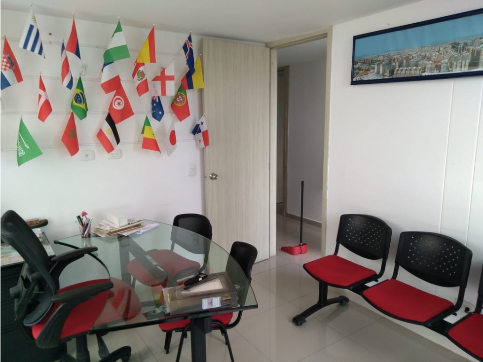 Se vende apartamento en el barrio El Porvenir — foto 5