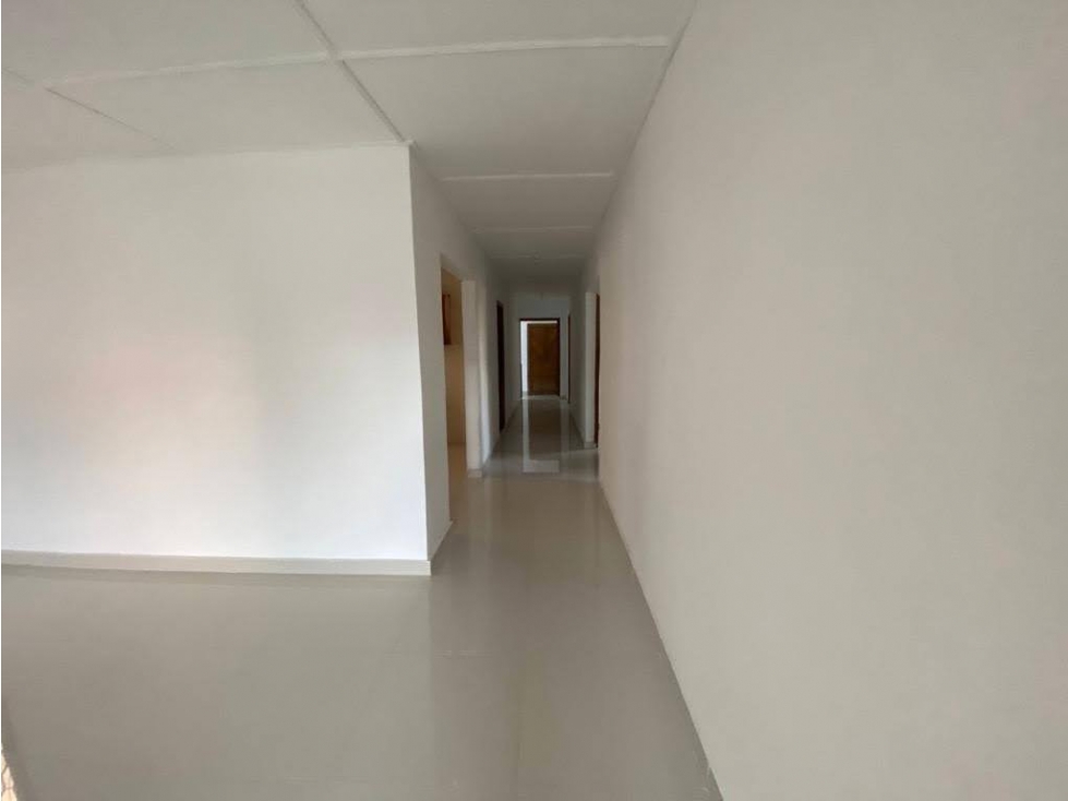 Se vende apartamento en el barrio Los Andes — foto 6