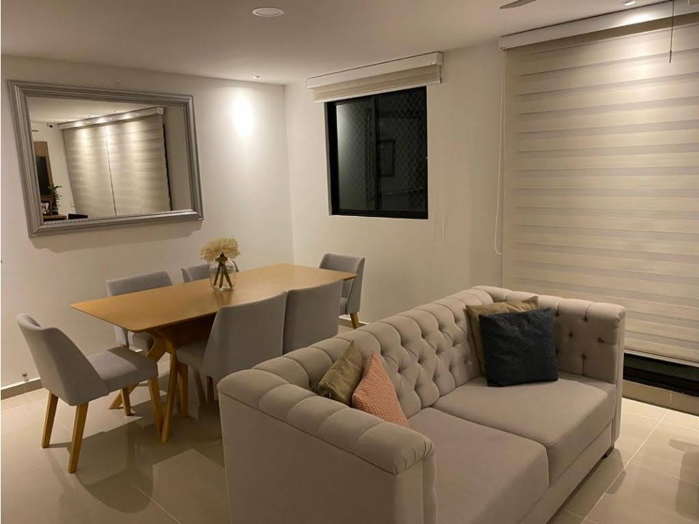 Se vende apartamento en el barrio Las Cumbres — foto 5