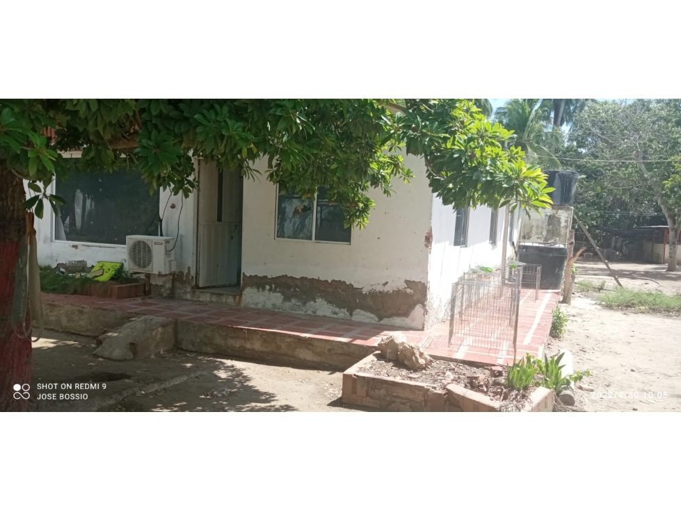 Se vende finca en el barrio Palermo - 3