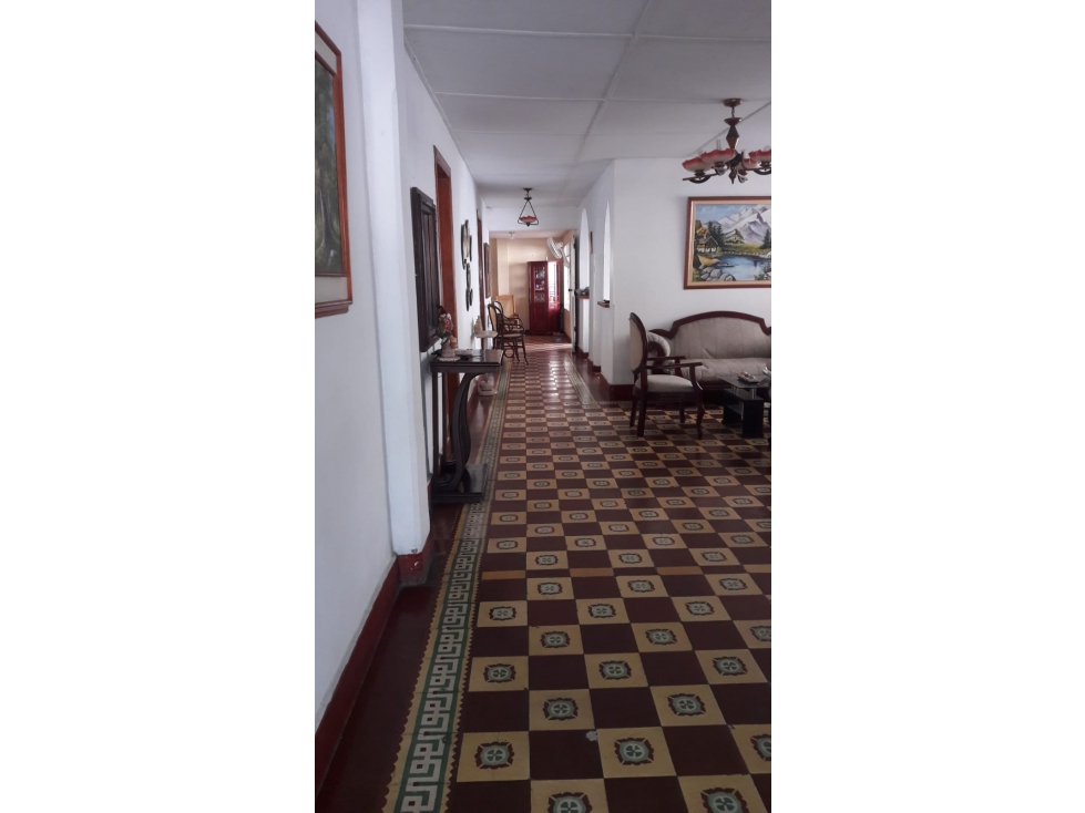 Se vende casa en el Barrio Bellavista — foto 4