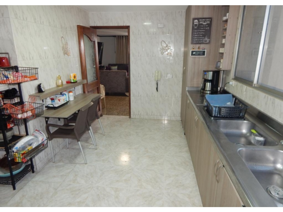 Se vende apartamento en el Barrio Alto Prado — foto 5