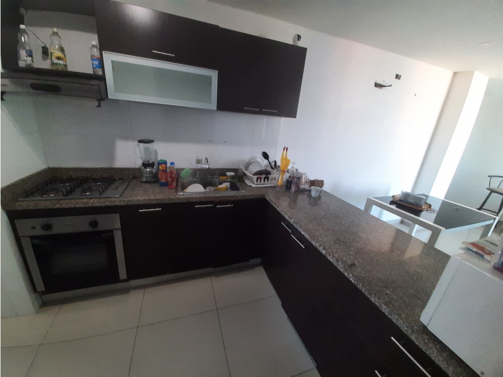 SE VENDE APTO EN EL BARRIO EL TABOR $370.000.000 — foto 6