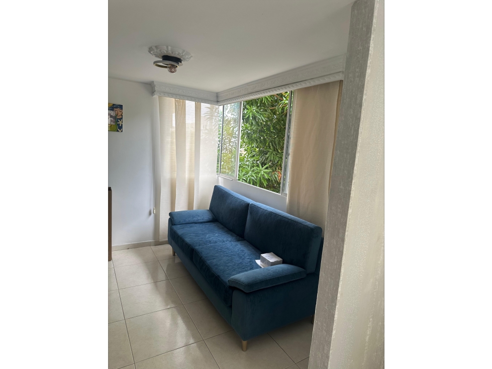 Se vende amplio apartamento en el Barrio Porvenir — foto 3