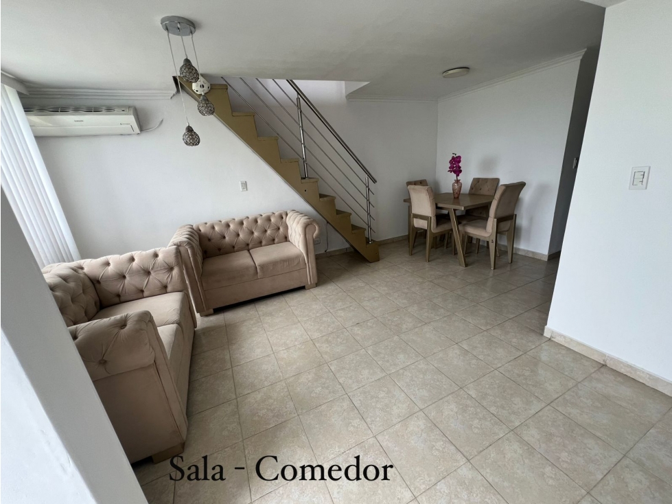 VENTA APARTAMENTO MIRAMAR