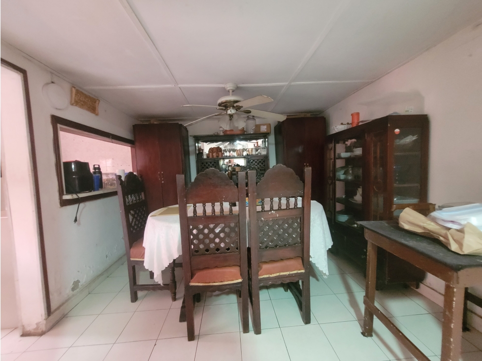 VENTA DE CASA BIFAMILIAR DE DOS NIVELES LOS PINOS — foto 5
