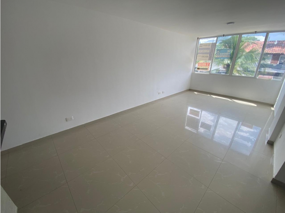 Se arrienda apartamento en el Barrio La Cumbre — foto 5