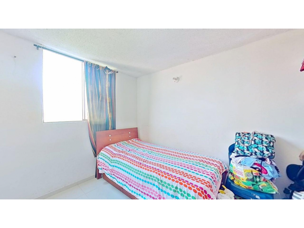 Se vende apartamento en Caribe verde — foto 6