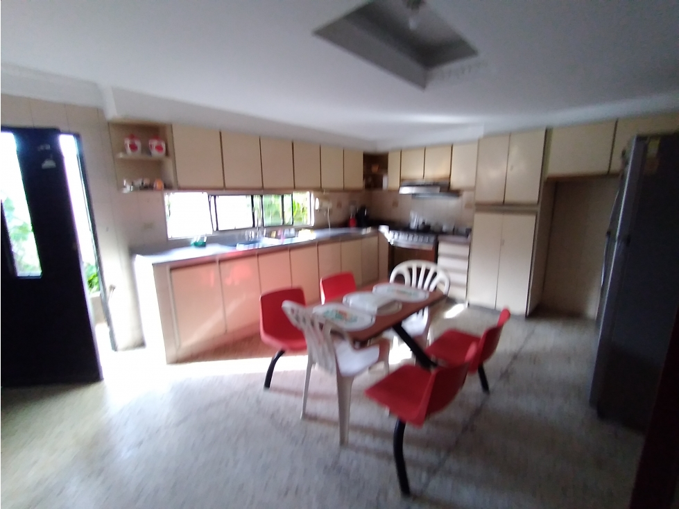 Se vende casa en el barrio La Cumbre - 3