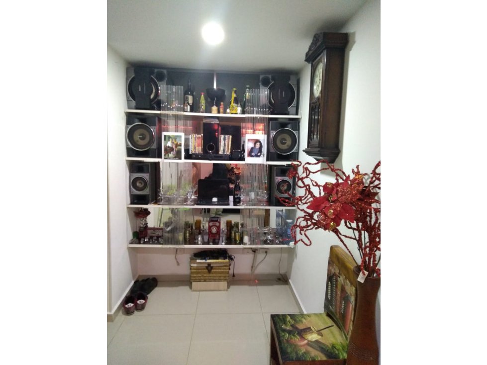 Se vende apartamento en el barrio El Porvenir — foto 6