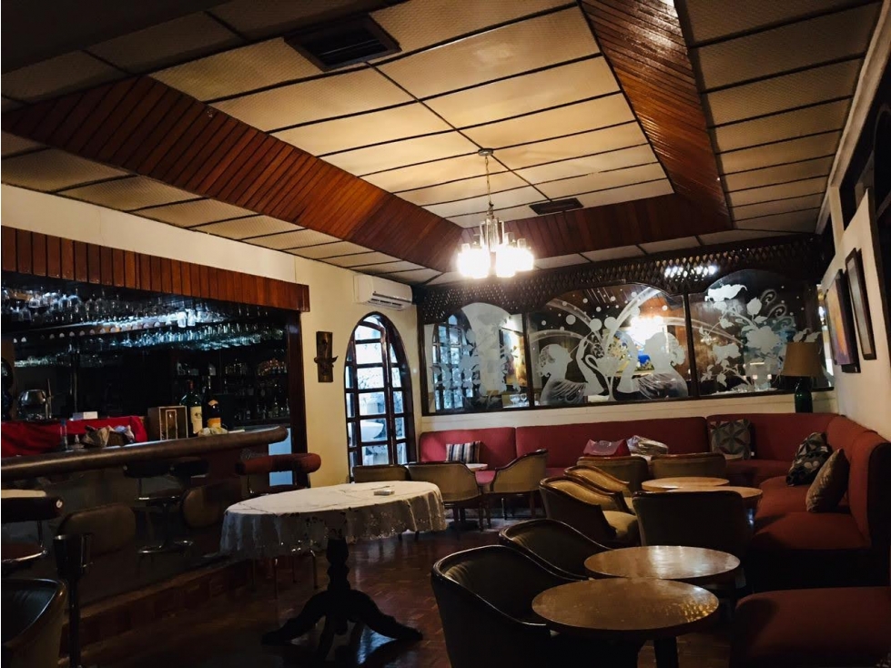 Se vende casa comercial en el barrio Alto Prado — foto 6