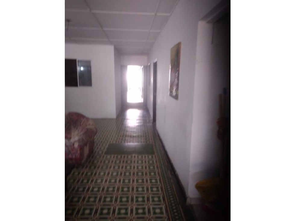 Se vende casa en el barrio Bellavista