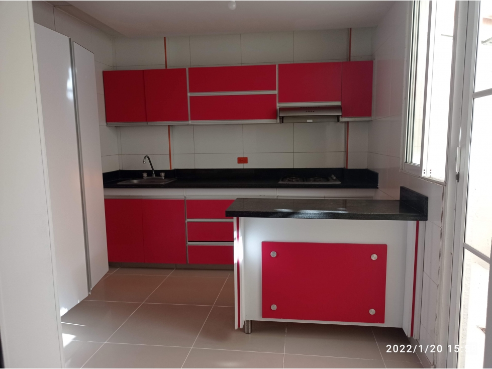 Se vende casa en conjunto en el barrio Ciudad Jardin — foto 5