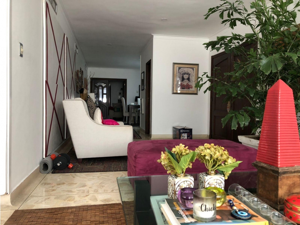 Se vende apartamento en el bario Alto Prado — foto 3