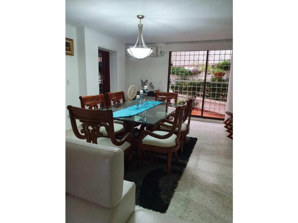 Se vende casa en el barrio Nuevo Horizonte — foto 3